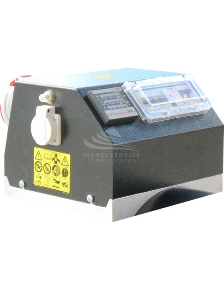 WFM SE12000-MTHE AVR