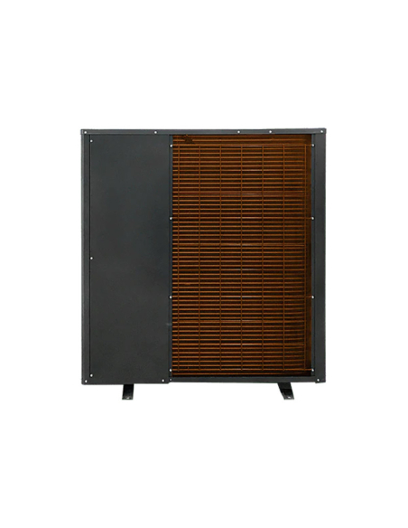Heat pump Fantastic EVI DC R32 28KW