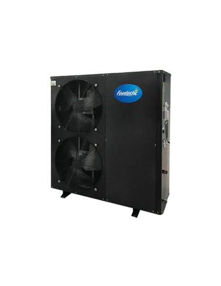 Pompa di calore Fantastic EVI DC R32 35KW