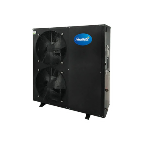 Pompa di calore Fantastic EVI DC R32 42KW