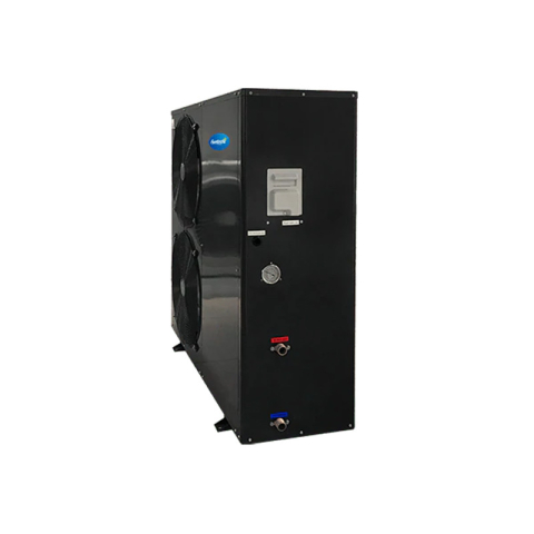 Pompa di calore Fantastic EVI DC R32 42KW