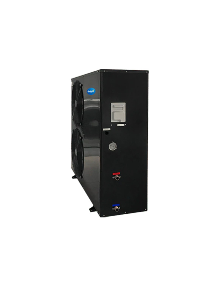 Pompa di calore Fantastic EVI DC R32 42KW