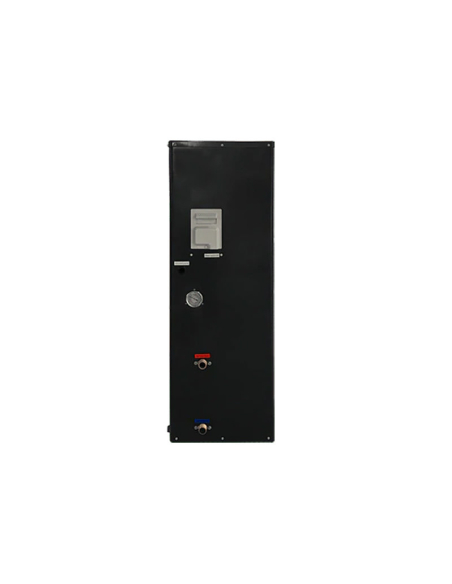Heat pump Fantastic EVI DC R32 42KW