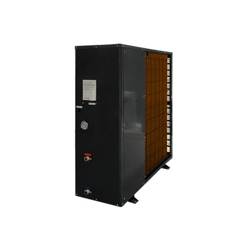 Pompa di calore Fantastic EVI DC R32 42KW