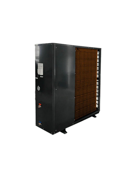 Heat pump Fantastic EVI DC R32 42KW