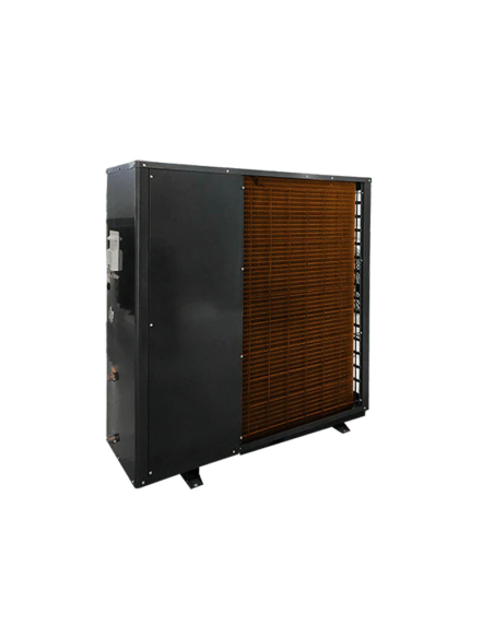 Heat pump Fantastic EVI DC R32 42KW