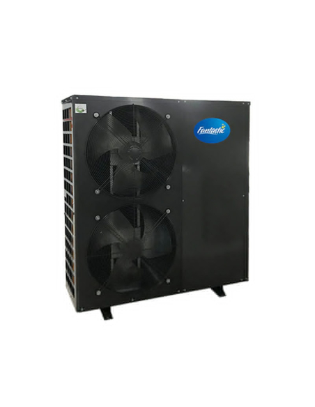 Heat pump Fantastic EVI DC R32 42KW
