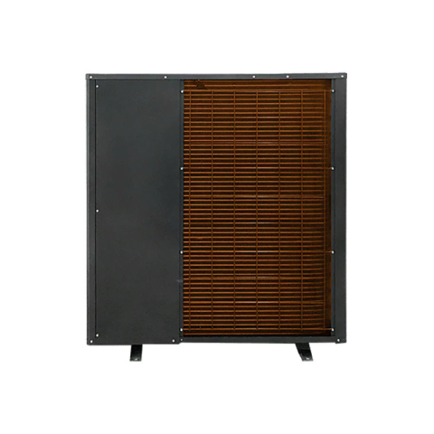 Heat pump Fantastic EVI DC R32 42KW