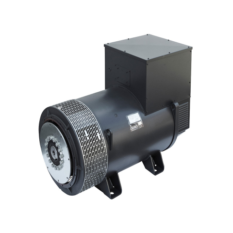Alternatore Mecc Alte ECO40-2L/4 C-Type 625KVA