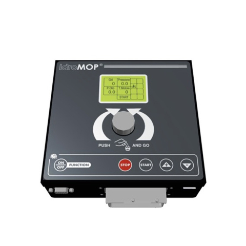 IDROFOGLIA IZ110-1240A-SP | Manel Service