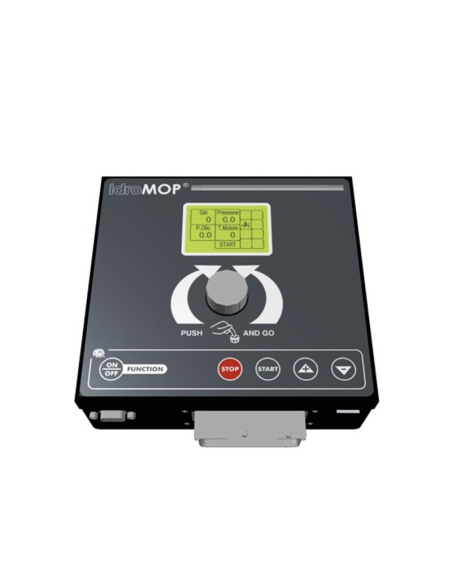IDROFOGLIA KZ065-425B/SP | Manel Service