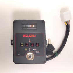 Motor control and protection CEP-003