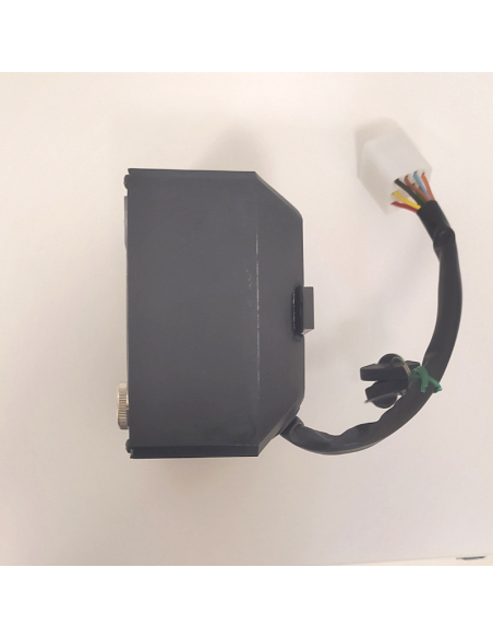 Motor control and protection CEP-003