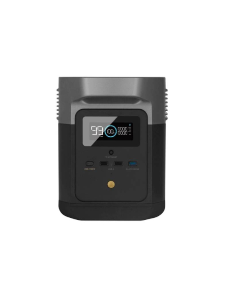 Batteria portatile ECOFLOW DELTA MINI 2,1KW