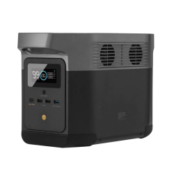 ECOFLOW DELTA MINI Portable Battery 2,1KW