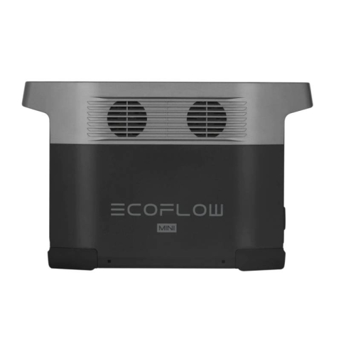 Batteria portatile ECOFLOW DELTA MINI 2,1KW