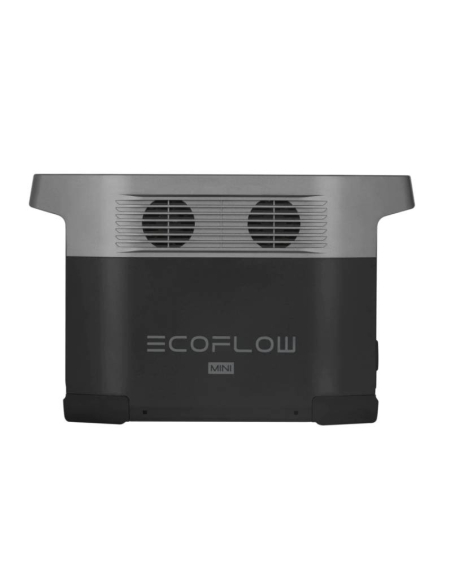 Batteria portatile ECOFLOW DELTA MINI 2,1KW