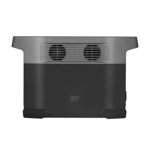 ECOFLOW DELTA MINI Portable Battery 2,1KW