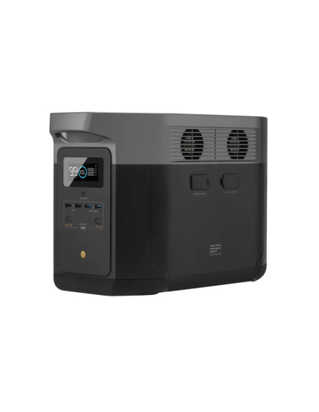 Batteria portatile ECOFLOW DELTA MAX 4,6KW
