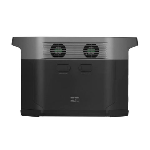 ECOFLOW DELTA MAX Portable Battery 4,6KW