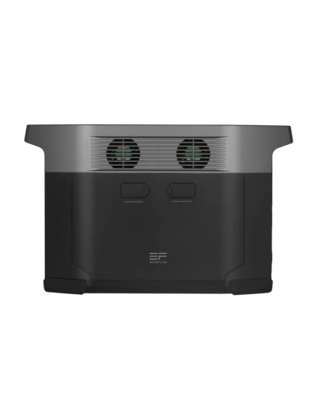 Batteria portatile ECOFLOW DELTA MAX 4,6KW