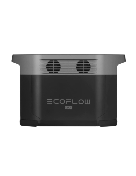 Batteria portatile ECOFLOW DELTA MAX 4,6KW
