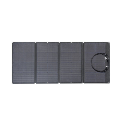 Solar Panel EcoFlow 160W | Manel Service