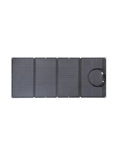 Pannello Solare EcoFlow 160W | Manel Service