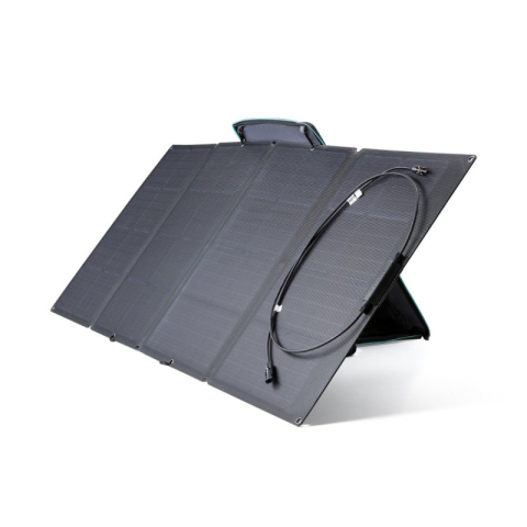 Solar Panel EcoFlow 160W | Manel Service