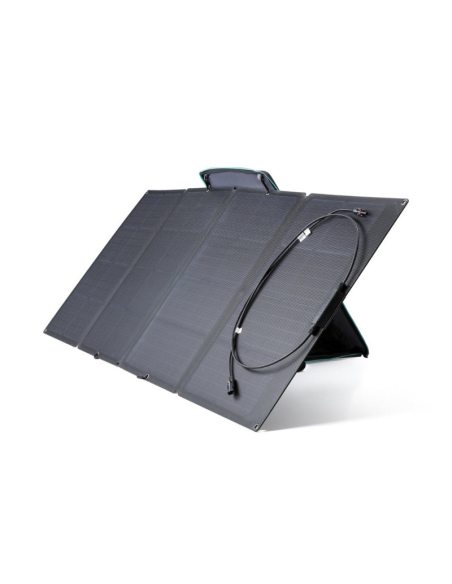 Solar Panel EcoFlow 160W | Manel Service