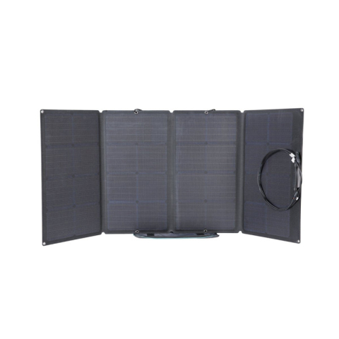 Pannello Solare EcoFlow 160W | Manel Service