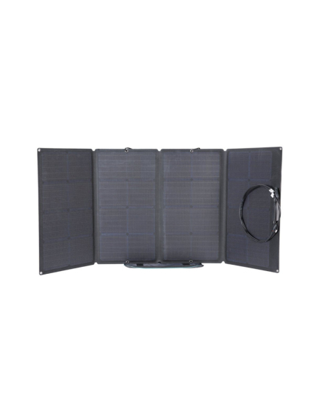 Solar Panel EcoFlow 160W | Manel Service