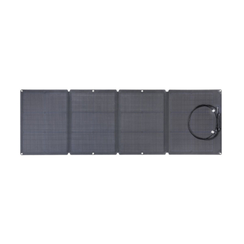 Solar Panel EcoFlow 110W | Manel Service