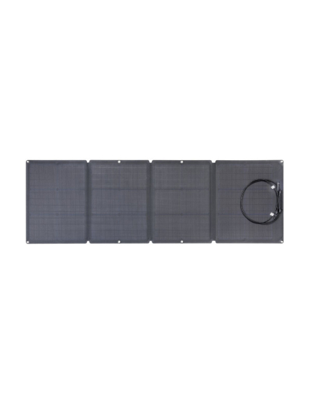 Solar Panel EcoFlow 110W | Manel Service