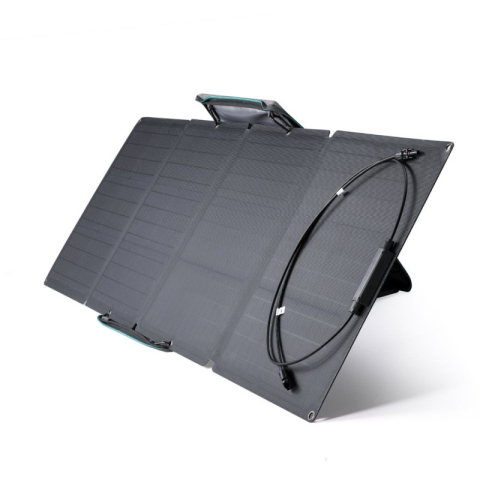 Pannello Solare EcoFlow 110W | Manel Service