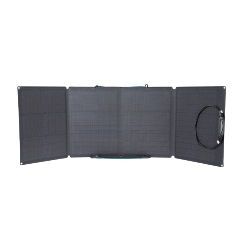 Pannello Solare EcoFlow 110W | Manel Service