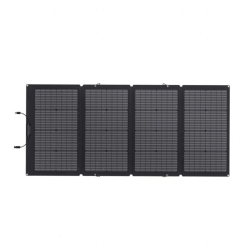 Pannello Solare EcoFlow 220W | Manel Service