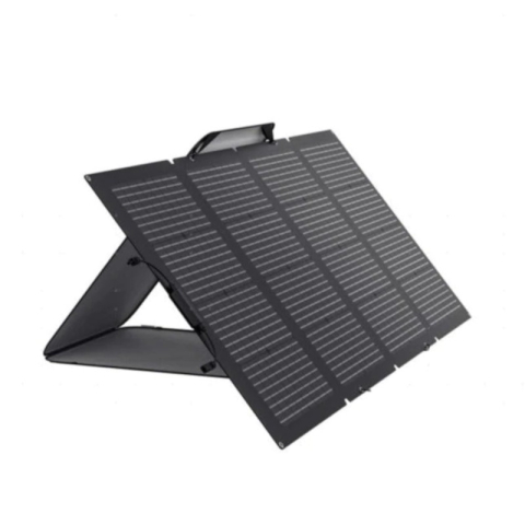 Solar Panel EcoFlow 220W | Manel Service