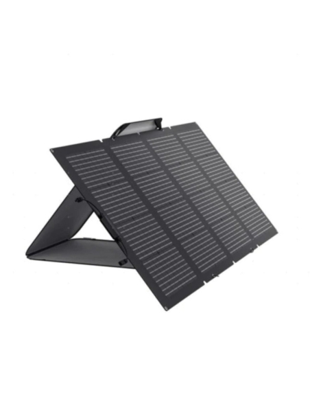 Pannello Solare EcoFlow 220W | Manel Service