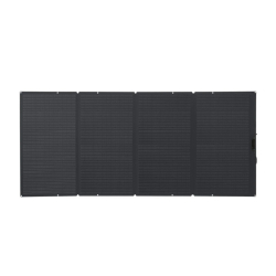 Solar Panel EcoFlow 400W | Manel Service