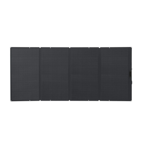 Solar Panel EcoFlow 400W | Manel Service