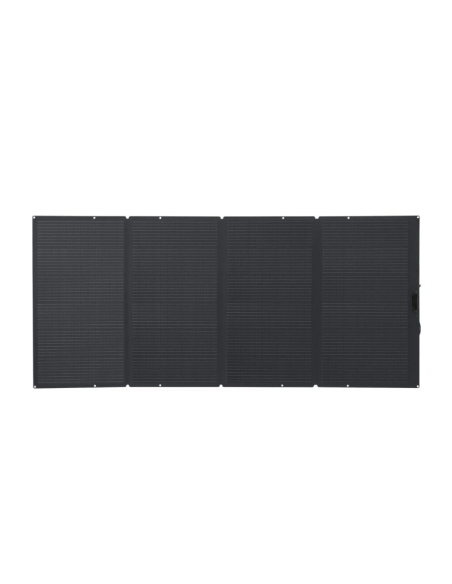 Solar Panel EcoFlow 400W | Manel Service