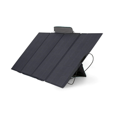 Pannello Solare EcoFlow 400W | Manel Service