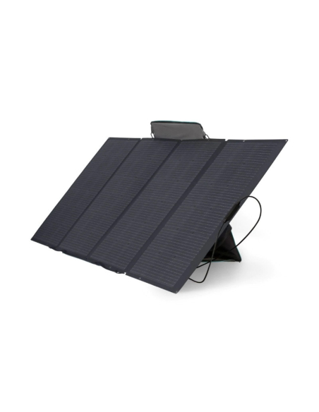 Solar Panel EcoFlow 400W | Manel Service