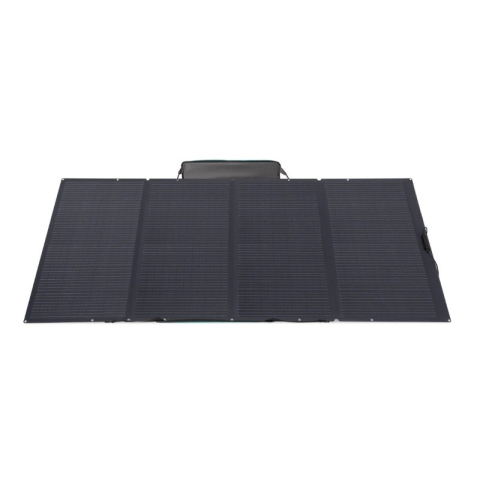 Solar Panel EcoFlow 400W | Manel Service