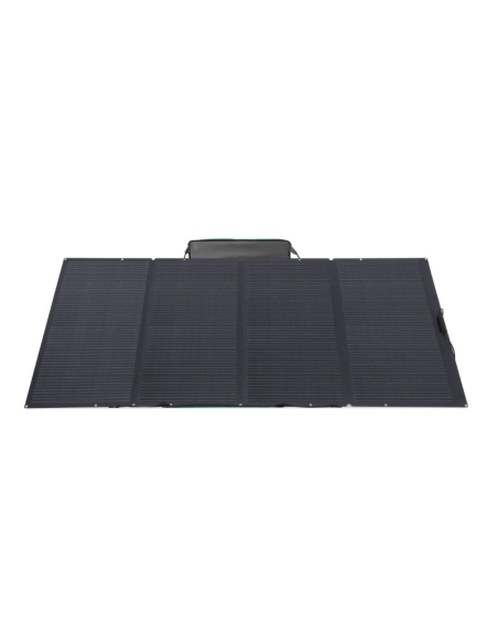 Solar Panel EcoFlow 400W | Manel Service