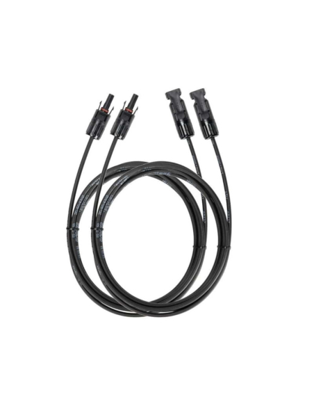ECOFLOW SOLAR PANEL EXTENSION CABLE MC4 3 mt