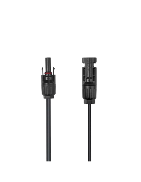 ECOFLOW CAVO COLLEGAMENTO IN PARALLELO PANNELLO SOLARE MC4