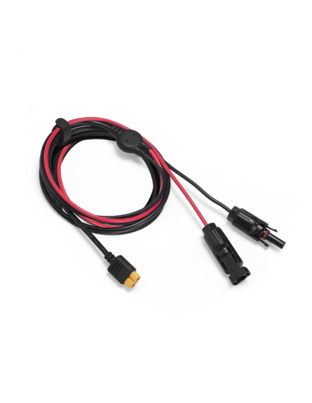 ECOFLOW CAVO PANNELLO SOLARE DA MC4 A XT60 5 mt