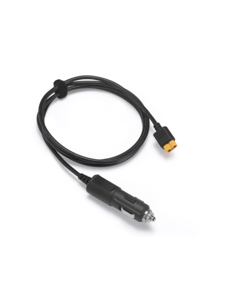 ECOFLOW CAR CHARGING CABLE